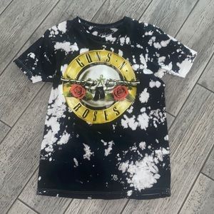 Vintage  Guns N’ Roses t shirt